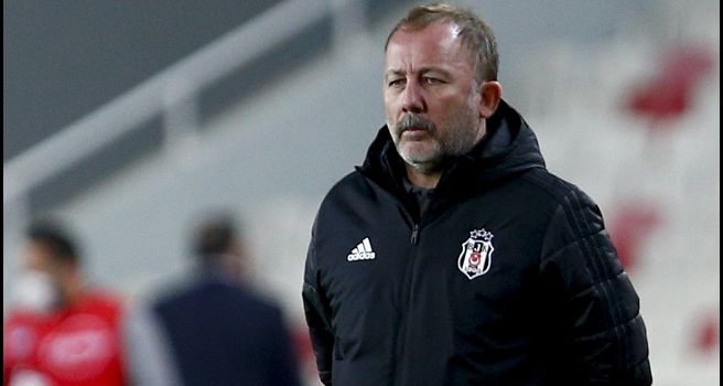 Sergen Yalçın Samsunspor ile Anlaştı mı?