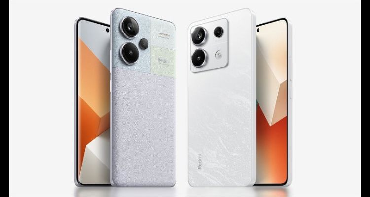 Xiaomi'nin Yeni Akıllı Telefon Modelleri Redmi Note 13 ve Note 13 Pro'nun Özellikleri ve Fiyatları