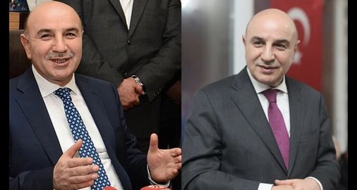 AK Parti, Ankara Büyükşehir Belediye Başkan Adayını Belirledi: Turgut Altınok!