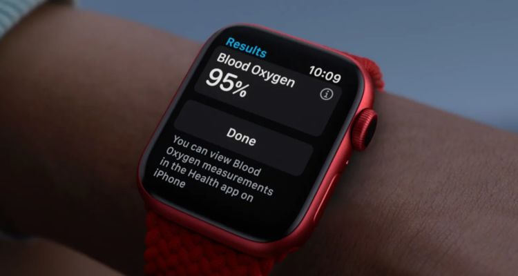 Apple ile Masimo Arasındaki Patent Davasındaki Son Gelişmeler!