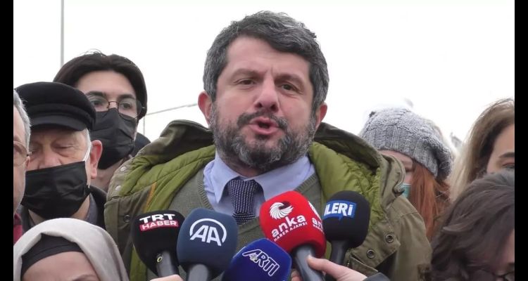 Can Atalay Kimdir? Milletvekilliği Düşürülen Can Atalay Hakkında Detaylı Bilgiler