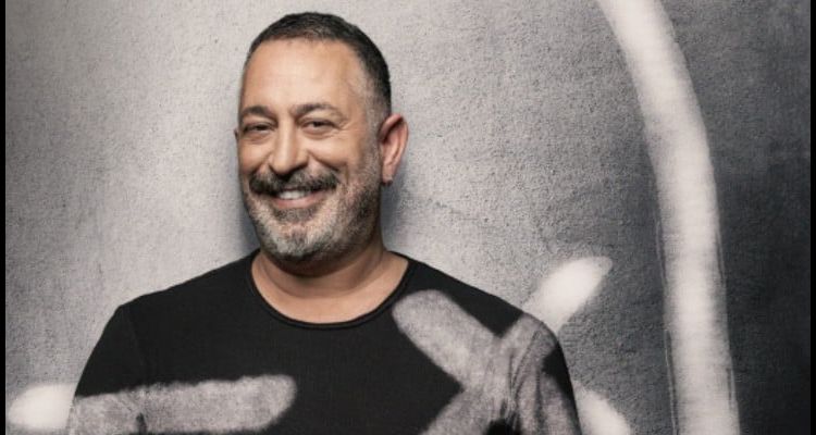 Cem Yılmaz Yeni Gösterisiyle Geri Dönüyor