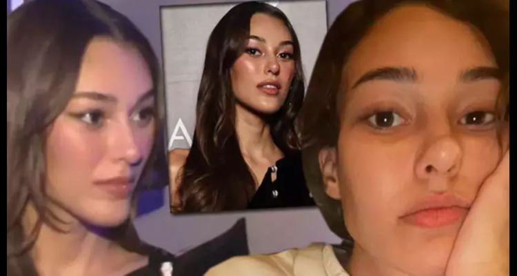 Dilan Çiçek Deniz'in Estetik Operasyonlarıyla İlgili Açıklama: "Paşa Gönlüm O An Öyle Bir Şey İstedi"