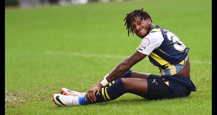 Fenerbahçeli Yıldız Fred'in Sağlık Durumuyla İlgili Resmi Açıklama Geldi!