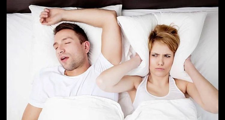 Kış Aylarında Horlama Sorununu Azaltmanın Yolu Yeni Bir Dil Egzersizinden Geçiyor!