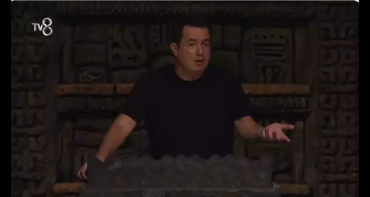 Son Dakika: Survivor'da Polis Operasyonu Şoku!