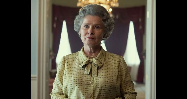 "The Crown" Dizisinin Senaryosu ve Gerçeklik Arasındaki Farklar