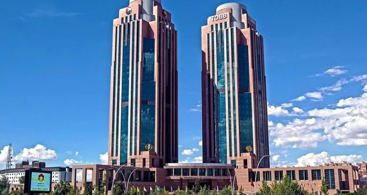 TOBB İstatistikleri Gösteriyor ki Şirket Kapanmalarında Yüzde 11,7 Artış Var!