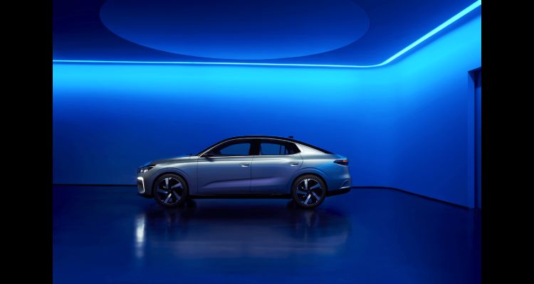 Togg'un Yeni Modeli T10F, Elektrikli Otomobil Sektörüne Yenilik Getiriyor!