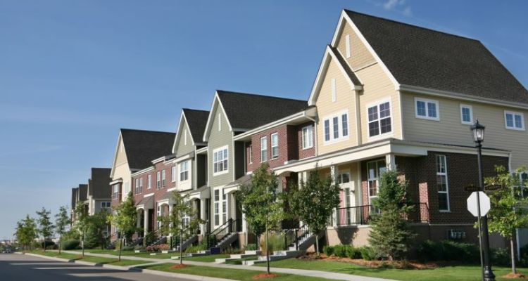 2024'te Türkiye, Almanya, Fransa, İngiltere ve Kuzey Kıbrıs'ta Konut Piyasası