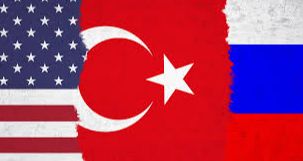 ABD’den Rusya Yaptırımlarını Delen Ülkelere Yeni Yaptırımlar: Türkiye de Listede