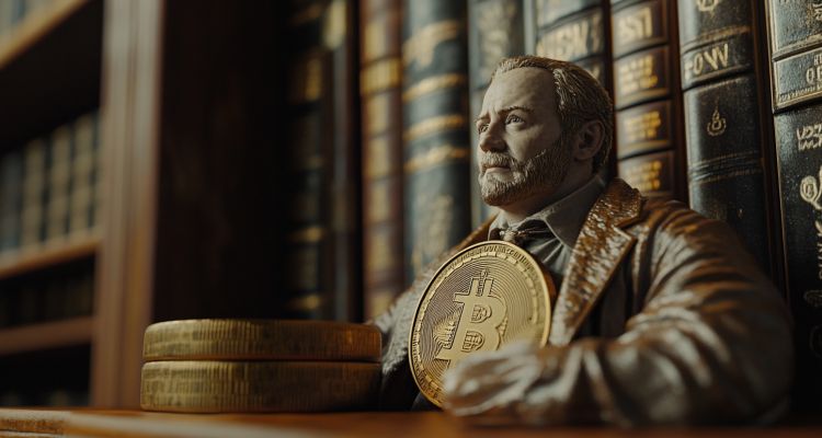 Bitcoin’in Mucidi Satoshi Nakamoto: HBO Belgeselinde İddialar Reddedildi