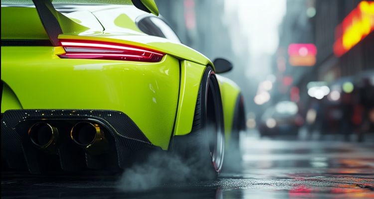 En İyi Otomatik Vites Arabalar: 2024 Araba Karşılaştırması