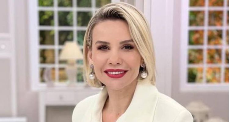 Esra Erol'dan Ölüm Tehditlerine Yanıt: "Uğraşmaya Devam Edeceğim"