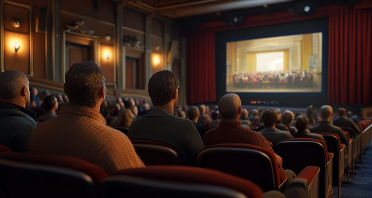 IMDB’de En Yüksek Puanlı Türk Dizi ve Filmleri