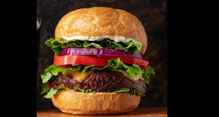 Kayseri'deki Arby's'te Dana Eti Yerine Kanatlı Eti Kullanıldı