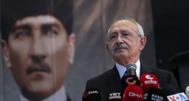 Kemal Kılıçdaroğlu Hakkında Zorla Getirilme Kararı ve Sert Tepkisi