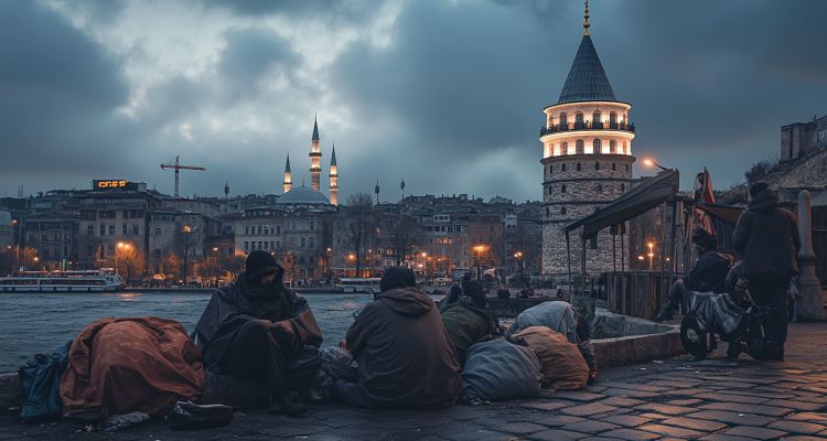 Nakit Parayla Kira Ödeme Dönemi Sona Erdi: Banka Üzerinden Tahsilat Zorunlu