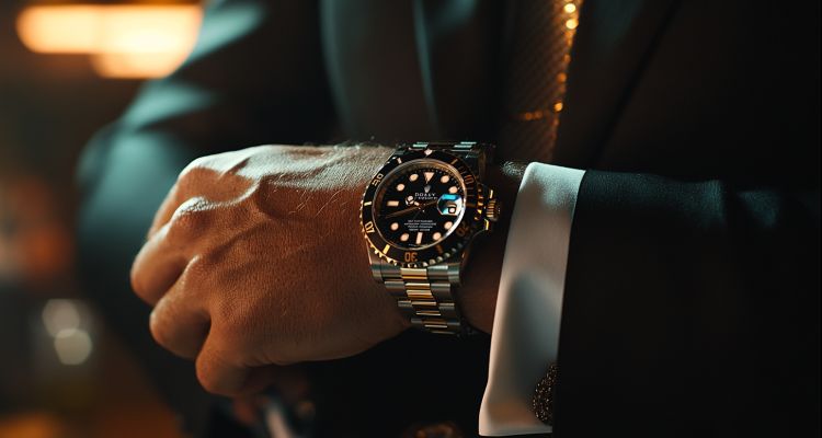 Rolex Saat Fiyatları Neden Yüksek? İşte Sebepler ve Öne Çıkan Özellikler