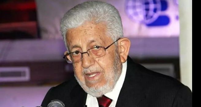 Saadet Partisi Kurucu Genel Başkanı Recai Kutan Vefat Etti