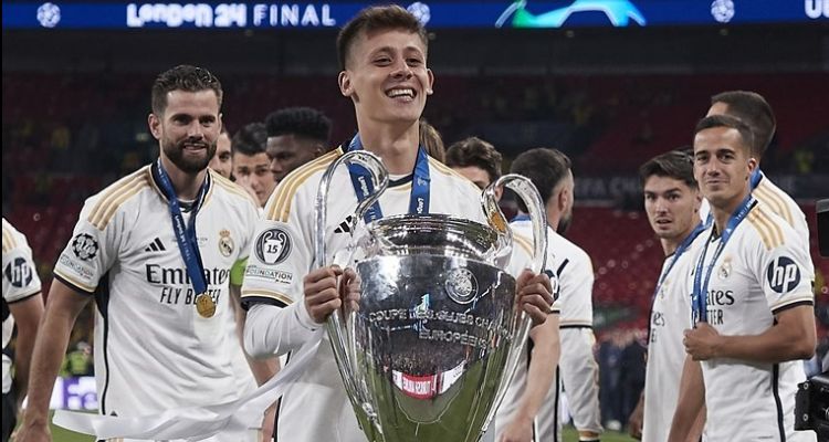 Şampiyonlar Ligi'nde Nefes Kesen Anlar: Top, Maç Sonuçları ve Yayın Bilgileri