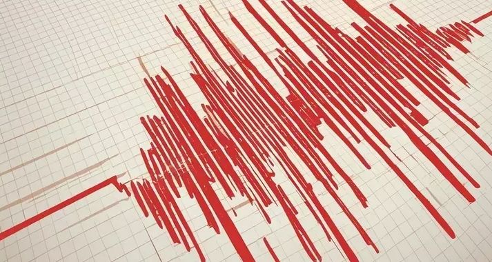Sarsıntı, Deprem mi oldu, Sivas’ta Peş Peşe Depremler: 4.7 ve 4.1 Büyüklüğünde Sarsıntılar