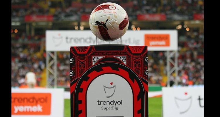 Süper Lig 8. Hafta Sonrası: Galatasaray Zirvede, 9. Hafta Programı