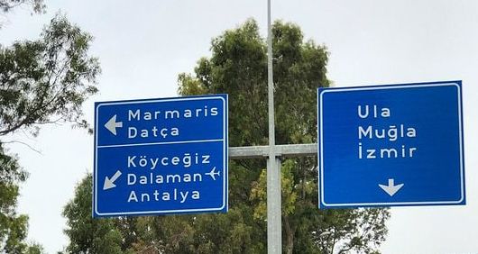 Türkiye’de Bahar Aylarında En İyi Tatil Rotaları