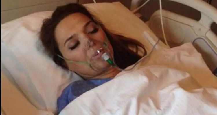 Demet Akalın: Zayıflama İğnesiyle Ölümden Döndüm!