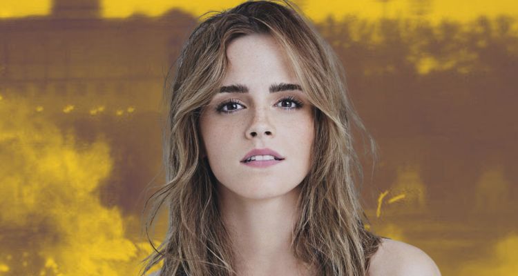 Emma Watson Oyunculuğa Ara Veriyor: Sebebi Feminizm!