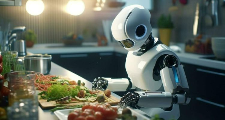 Ev İşlerini Kolaylaştıran Yapay Zekâ Destekli 3 Yöntem