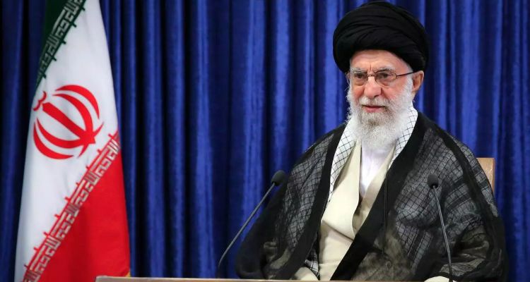 Hamaney Öldü mü? İran Gizlice Yeni Liderini Seçti İddiası!