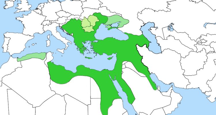 İbrahim Müteferrika'nın Osmanlı'nın Gerileme Nedenleri ve Günümüzle Benzerlikler