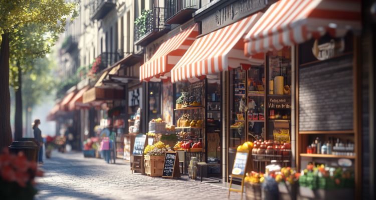 Küçük Dükkanda Yapılacak En Karlı İş Fikirleri ve Başlangıç Rehberi