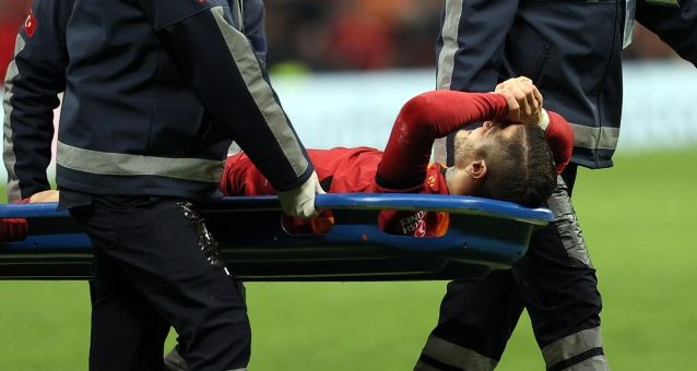 Mauro Icardi'nin Sakatlık Durumu: Galatasaraylı Yıldız Ne Zaman Dönecek?