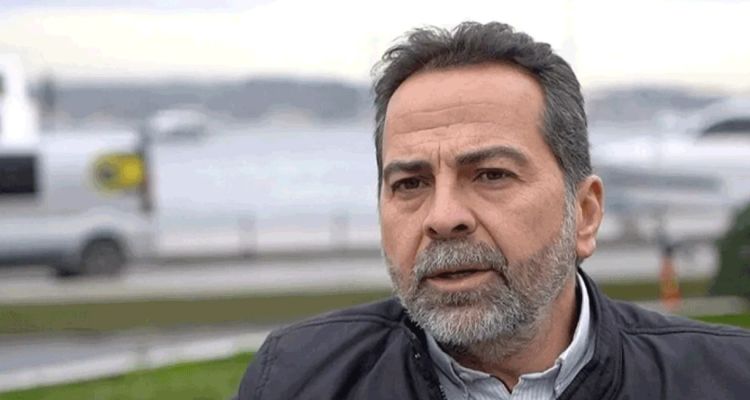 Nasuh Mahruki Tutuklandı Mı? İşte Detaylar