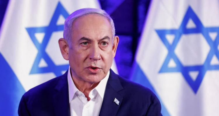 Netanyahu, Gallant ve Deif İçin Tutuklama Kararı Verdildi