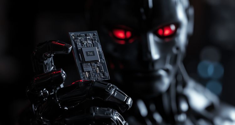 Nvidia’nın Ölçeklendirme Krizi: Yapay Zeka Çiplerinde Dönüm Noktası