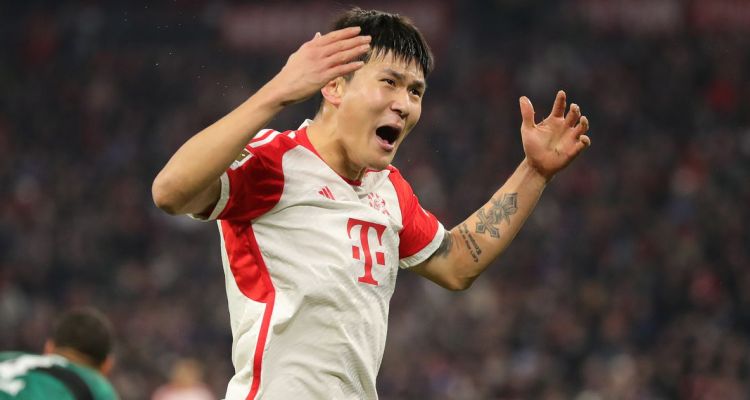 Şampiyonlar Ligi'nde 33 Gollü Unutulmaz Gece