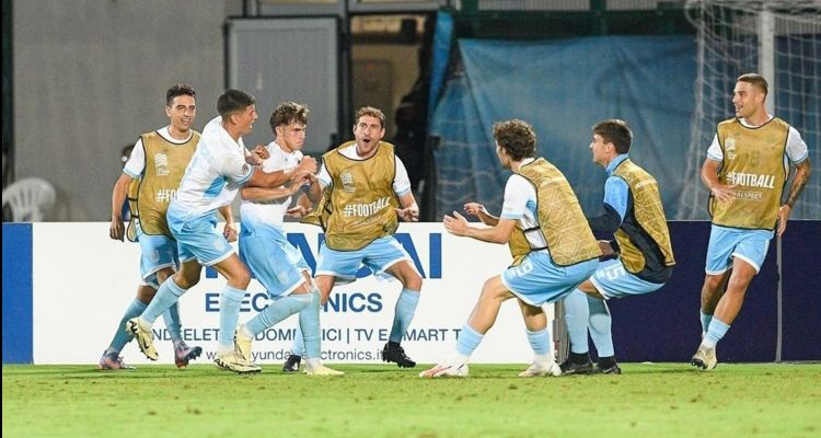 San Marino Tarihinde Bir İlke İmza Attı