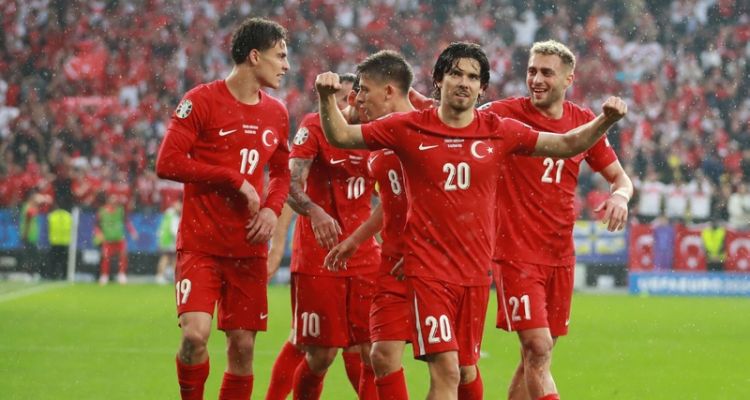 Türkiye - Galler Milli Maçı Ne Zaman, Hangi Kanalda ve Saat Kaçta?