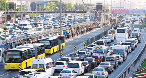 2025 MTV Zam Oranı Belli Oldu: Yeni Tarifeye Göre Ödenecek Miktarlar