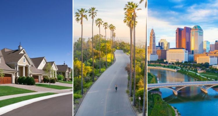 Amerika’nın Eyaletleri: Nüfus, Güvenlik ve İlgi Çekici Şehirler