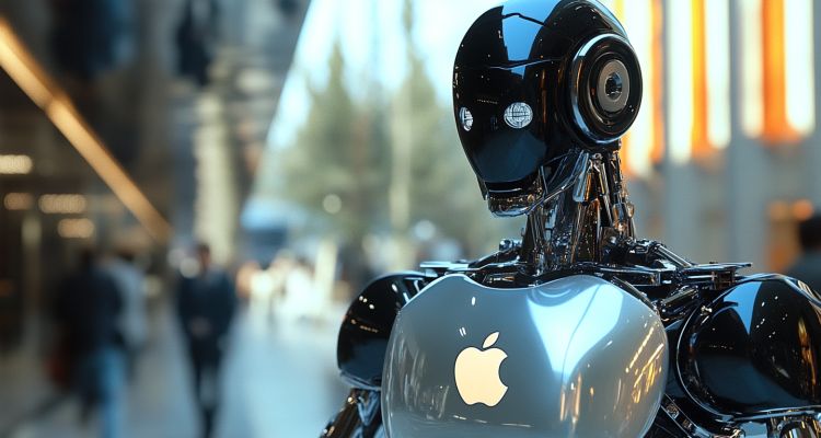 Apple, ChatGPT Entegrasyonunu iOS 18.2 ile Hayata Geçirdi