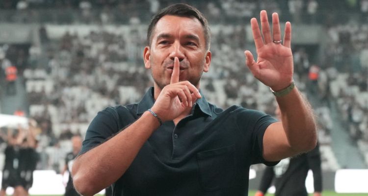 Beşiktaş Teknik Direktörleri İstatistikleri: Tüm Detaylar