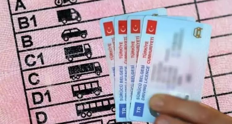 Ehliyet Yaş Sınırı Düştü! Yeni Düzenlemenin Tüm Detayları