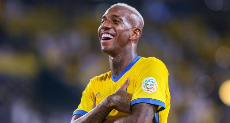 Fenerbahçe, Anderson Talisca’yı Kadrosuna Katıyor!