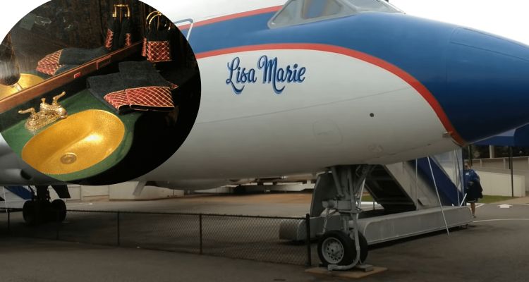 İşte Dünyanın En Havalı 10 Özel Jeti ve Sahipleri!