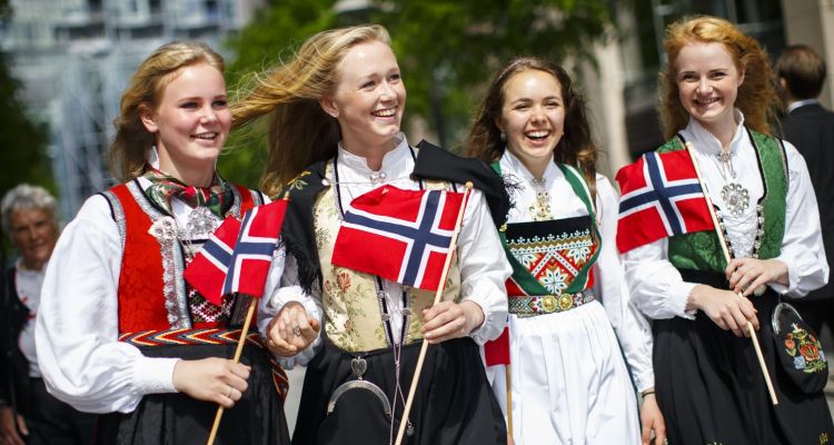 Norveç Asgari Ücret 2024: 35.000 Kron ile Yüksek Yaşam Standardı