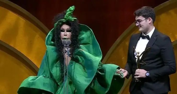 Pantene Altın Kelebek Ödülleri 2024: Kazananlar ve Geceye Damga Vuran Anlar